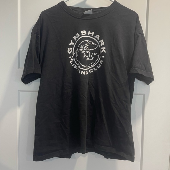 Gymshark shirt - Picture 1 of 1